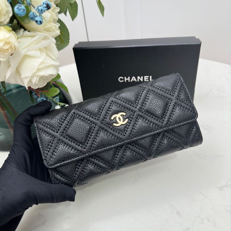 Chanel Wallets Purse